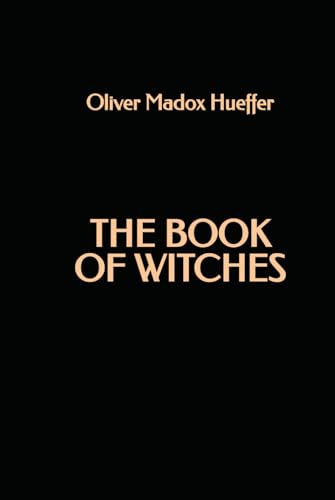 The Book of Witches