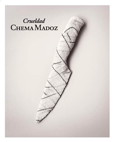 Crueldad. (Libros de autor.) von La Fábrica