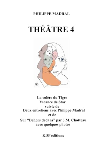 Théâtre 4