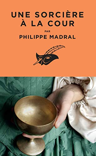 Une sorcière à la cour von ED DU MASQUE