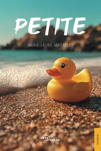Petite Petite von Jets d'Encre