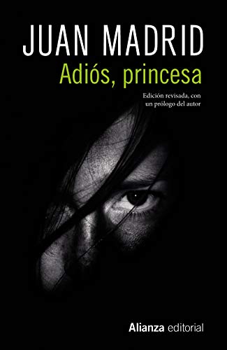 Adiós, princesa (13/20) von Alianza Editorial