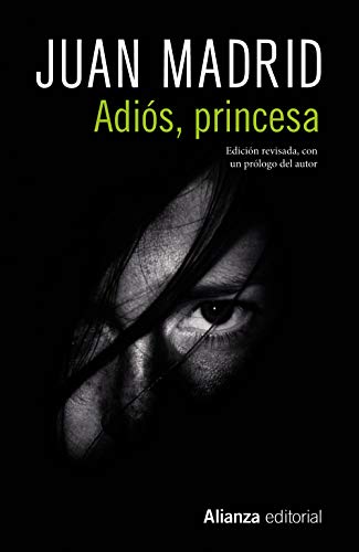 Adiós, princesa (13/20)