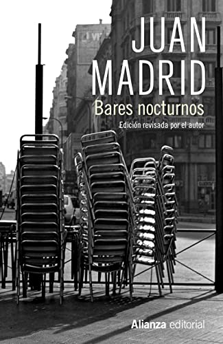 Bares nocturnos (13/20, Band 634)