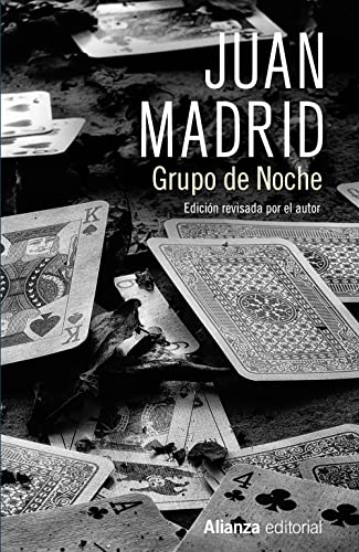Grupo de noche (13/20, Band 632)