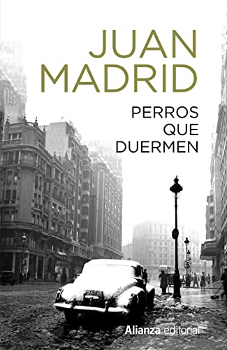 Perros que duermen (13/20, Band 622)