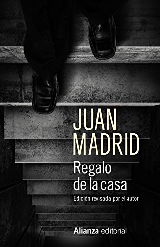 Regalo de la casa (13/20) von Alianza Editorial