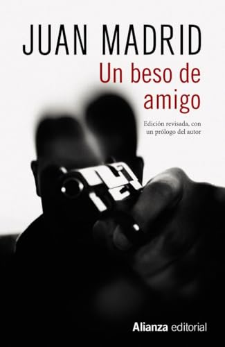 Un beso de amigo (13/20) von Alianza Editorial