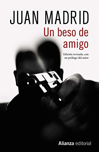 Un beso de amigo (13/20) von Alianza Editorial