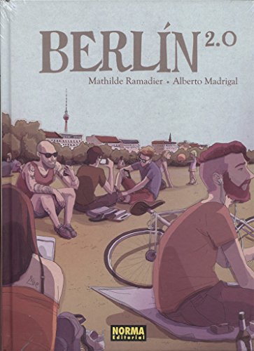Berlín 2.0 von -99999