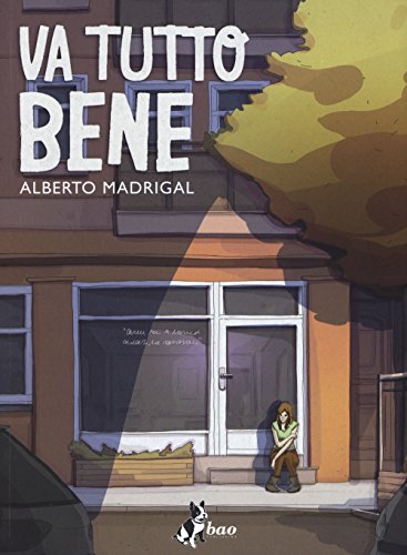 Va tutto bene von Bao Publishing