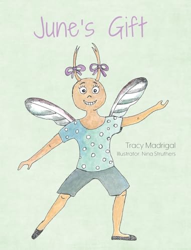 June's Gift von Palmetto Publishing