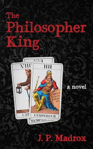 The Philosopher King von Cascade Books