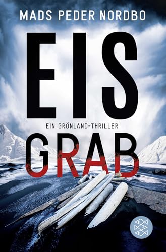 Eisgrab von FISCHERVERLAGE
