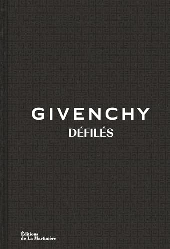 Givenchy défilés: L'intégralité des collections von MARTINIERE BL