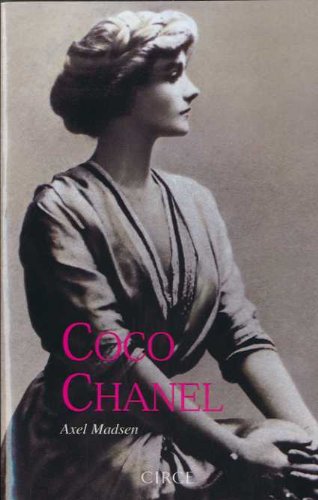 Coco Chanel, historia de una mujer (Biografía) von CIRCE
