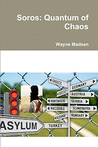 Soros: Quantum of Chaos von Lulu