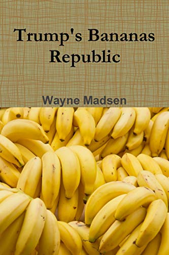 Trump's Bananas Republic von Lulu