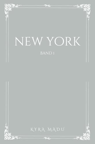 New York Band 1: Red Velvet Nights Classics Edition: A Winter Dark Romance Novel von Independently published