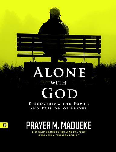 Alone with God (Complete version) von CREATESPACE