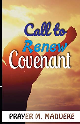 Call to Renew Covenant