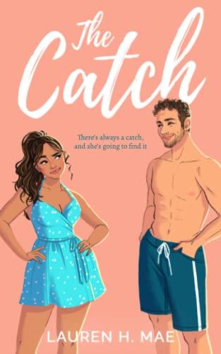 The Catch (Summer Nights Series, Band 1)