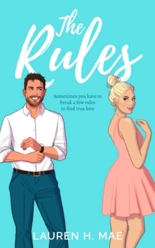The Rules (Summer Nights Series, Band 2)