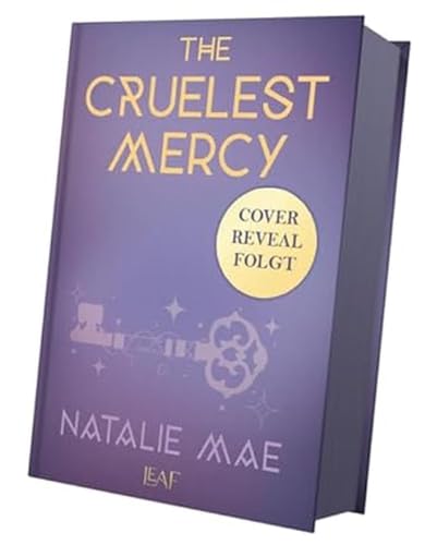 The Cruelest Mercy (The Kinder Poison)