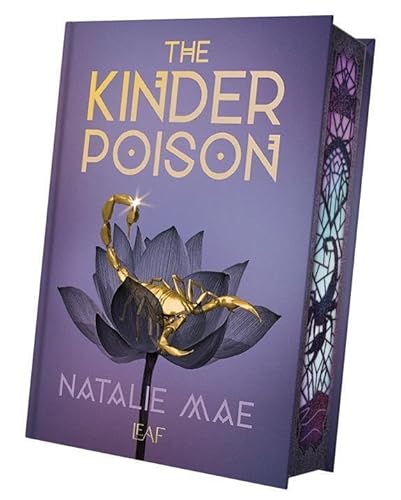 The Kinder Poison von Leaf Verlag