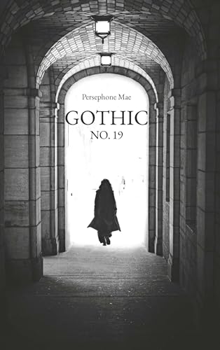Gothic: No. 19 von Buchschmiede von Dataform Media GmbH