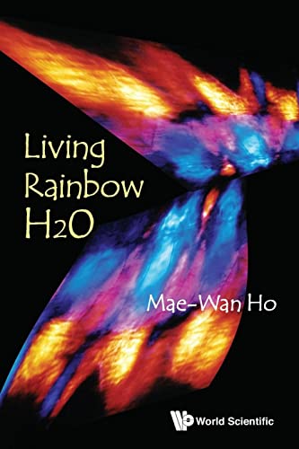Living Rainbow H2O von World Scientific Publishing Company