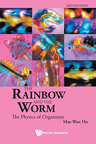 Rainbow And The Worm, The: The Physics Of Organisms (3Rd Edition) von World Scientific Publishing Company