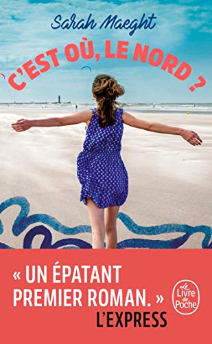 C'est où, le nord