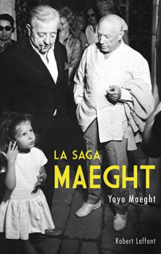 La saga Maeght