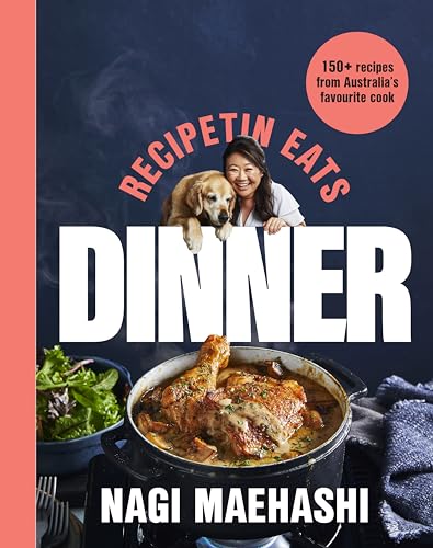 RecipeTin Eats: Dinner: 150 Recipes from Australia's Favourite Cook von Bluebird