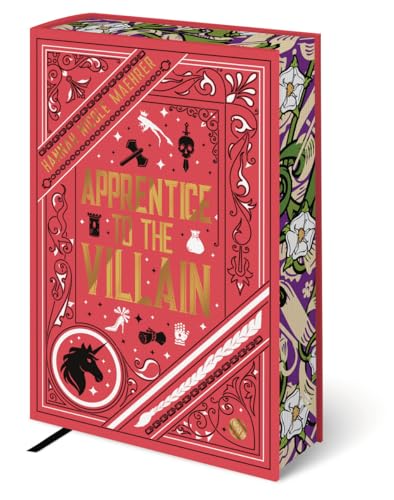 Assistant to the Villain: Apprentice to the Villain - Édition reliée (2) von CALIX
