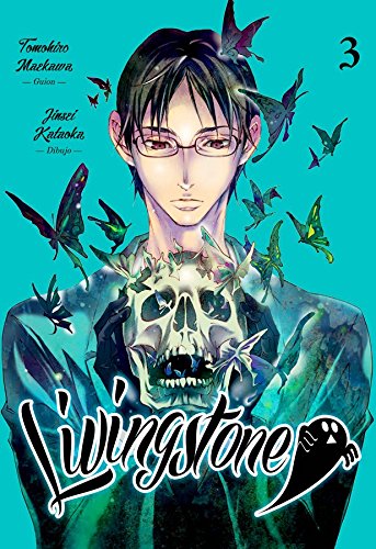 LIVINGSTONE 3