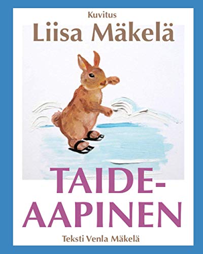 Taide-aapinen