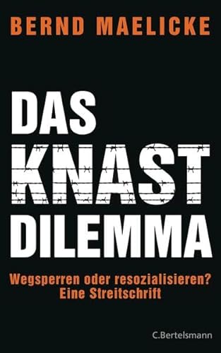 Das Knast-Dilemma: Wegsperren oder resozialisieren? Eine Streitschrift