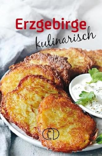 Erzgebirge kulinarisch (Minibibliothek)
