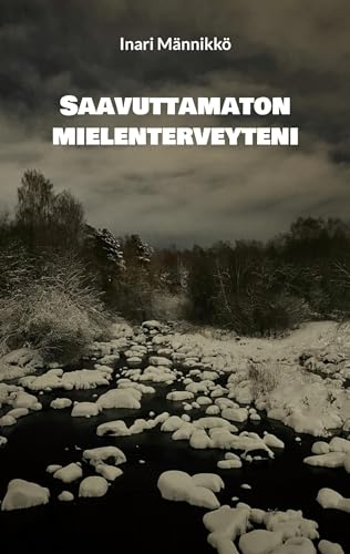 Saavuttamaton mielenterveyteni von BoD – Books on Demand – Finnland