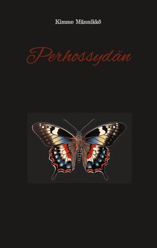 Perhossydän Perhossydän von BoD – Books on Demand – Finnland