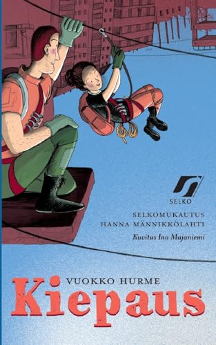 Kiepaus: selkokirja von BoD – Books on Demand – Finnland