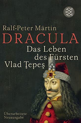 Dracula: Das Leben des Fürsten Vlad Tepes
