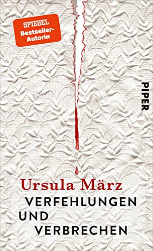 Verfehlungen und Verbrechen: True-Crime-Geschichten. Mit einem Vorwort von Sabine Rückert