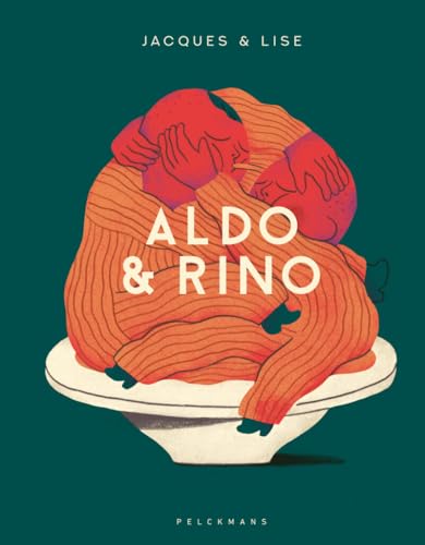 Aldo & Rino von Pelckmans