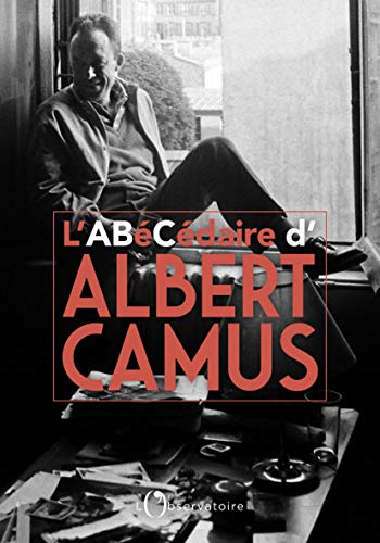 L'Abecedaire d'Albert Camus von L'OBSERVATOIRE