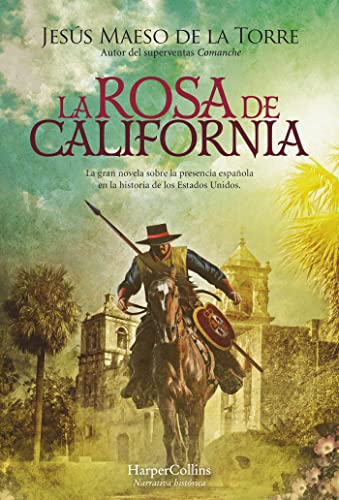 La rosa de California (HarperCollins) von HarperCollins