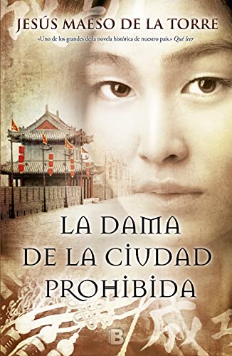 La dama de la ciudad prohibida (Histórica)