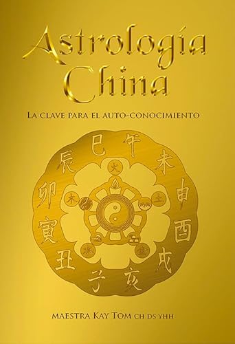 Astrología china: La clave para el auto-conocimiento von Edicions Llibreria Universitària de Barcelona, SL